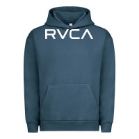 Pigment Midnight Navy R V C A Urban Hoodie - SnappyArt