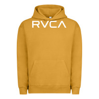 Pigment Peanut Butter R V C A Urban Hoodie - SnappyArt