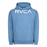 Pigment Pebble Blue R V C A Urban Hoodie - SnappyArt