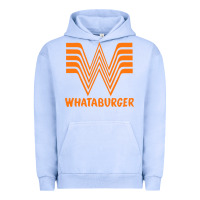 Pigment Grape Ice whataburger Urban Hoodie - SnappyArt