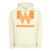 Pigment Pistachio whataburger Urban Hoodie - SnappyArt