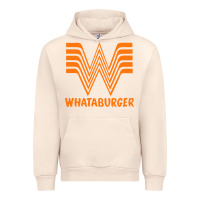 Sandshell whataburger Urban Hoodie - SnappyArt