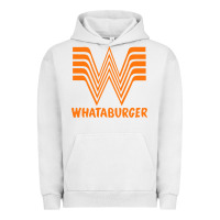 Pigment Lunar Rock whataburger Urban Hoodie - SnappyArt