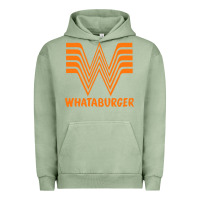 Whataburger Urban Hoodie | Teevron