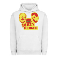 Pigment Lunar Rock Dirty Burger Urban Hoodie - SnappyArt
