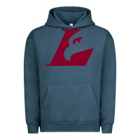 Uw-la Crosse Maroon Urban Hoodie | Teevron