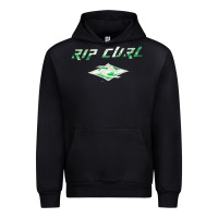 Black Rip Curl, Rip, Curl, the Rip Curl, Rip Curl vintage, Rip Curl art, Rip Urban Hoodie - SnappyArt