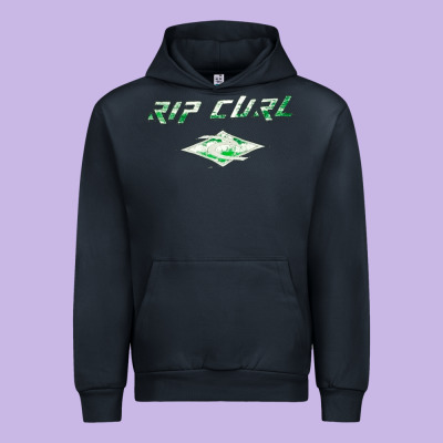 Rip Curl, Rip, Curl, The Rip Curl, Rip Curl Vintage, Rip Curl Art, Rip Urban Hoodie Designed By Snappyart