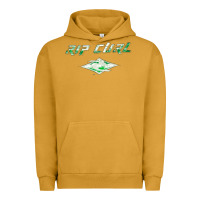 Pigment Peanut Butter Rip Curl, Rip, Curl, the Rip Curl, Rip Curl vintage, Rip Curl art, Rip Urban Hoodie - SnappyArt