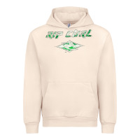 Sandshell Rip Curl, Rip, Curl, the Rip Curl, Rip Curl vintage, Rip Curl art, Rip Urban Hoodie - SnappyArt