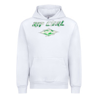 White Rip Curl, Rip, Curl, the Rip Curl, Rip Curl vintage, Rip Curl art, Rip Urban Hoodie - SnappyArt