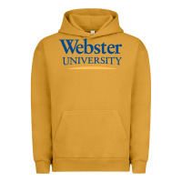 Pigment Peanut Butter webster university Urban Hoodie - SnappyArt