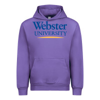 Tulip webster university Urban Hoodie - SnappyArt