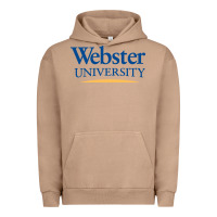 Pigment Burro webster university Urban Hoodie - SnappyArt