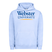 Pigment Grape Ice webster university Urban Hoodie - SnappyArt
