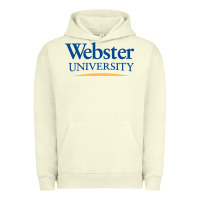 Pigment Pistachio webster university Urban Hoodie - SnappyArt