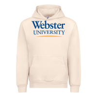 Sandshell webster university Urban Hoodie - SnappyArt