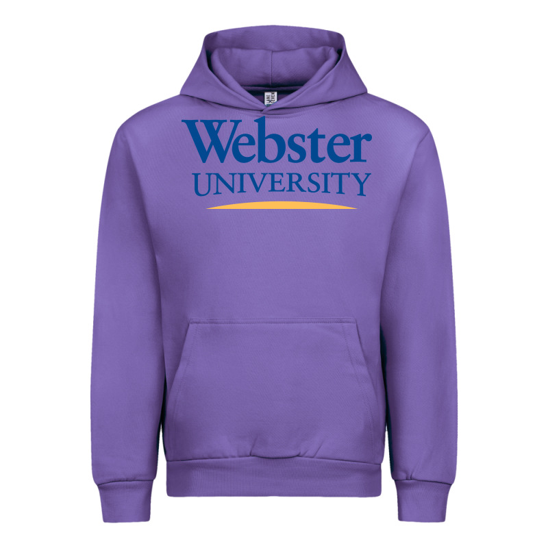 Webster University Urban Hoodie by SnappyArt | Teevron