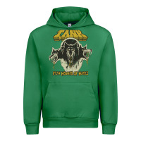 Emerald Filth Hounds of Hades 1982, Tank, Filth Hounds of Hades, Filth Hounds, Urban Hoodie - SnappyArt