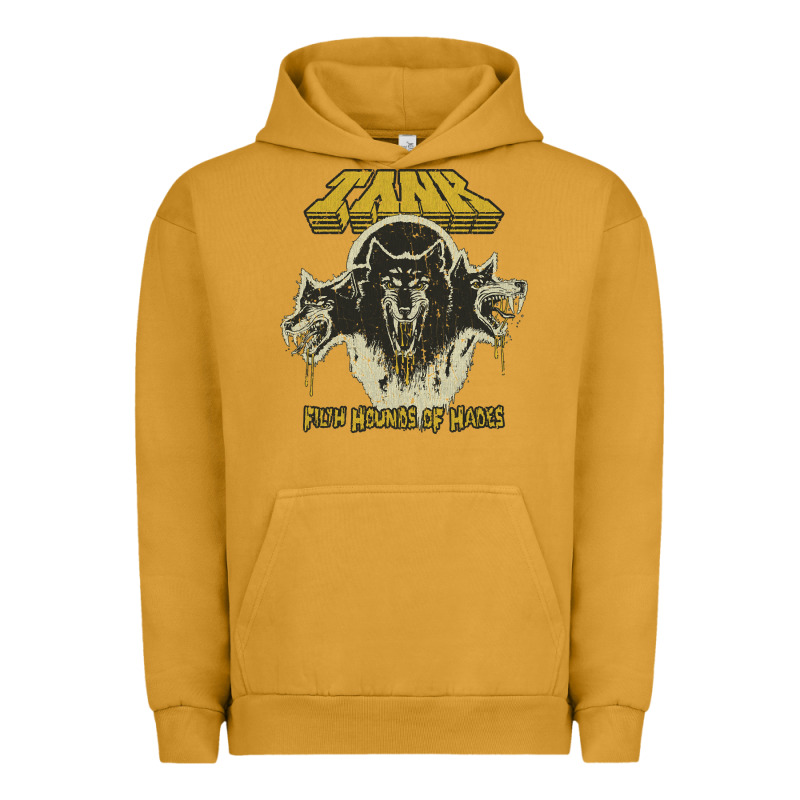 Filth Hounds Of Hades 1982, Tank, Filth Hounds Of Hades, Filth Hounds, Urban Hoodie by SnappyArt | Teevron