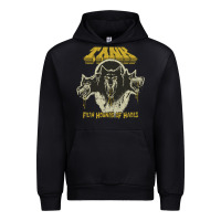 Black Filth Hounds of Hades 1982, Tank, Filth Hounds of Hades, Filth Hounds, Urban Hoodie - SnappyArt