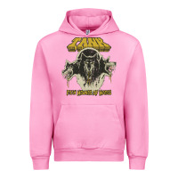 Fuchsia Pink Filth Hounds of Hades 1982, Tank, Filth Hounds of Hades, Filth Hounds, Urban Hoodie - SnappyArt