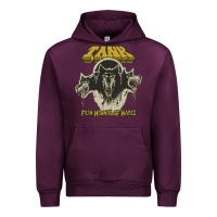 Mauve Wine Filth Hounds of Hades 1982, Tank, Filth Hounds of Hades, Filth Hounds, Urban Hoodie - SnappyArt