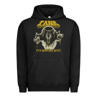 Pigment Black Filth Hounds of Hades 1982, Tank, Filth Hounds of Hades, Filth Hounds, Urban Hoodie - SnappyArt