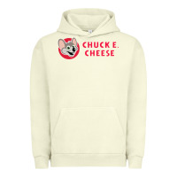 Pigment Pistachio chuck e cheese Urban Hoodie - SnappyArt
