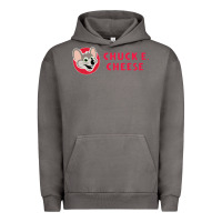 Pigment Tornado chuck e cheese Urban Hoodie - SnappyArt