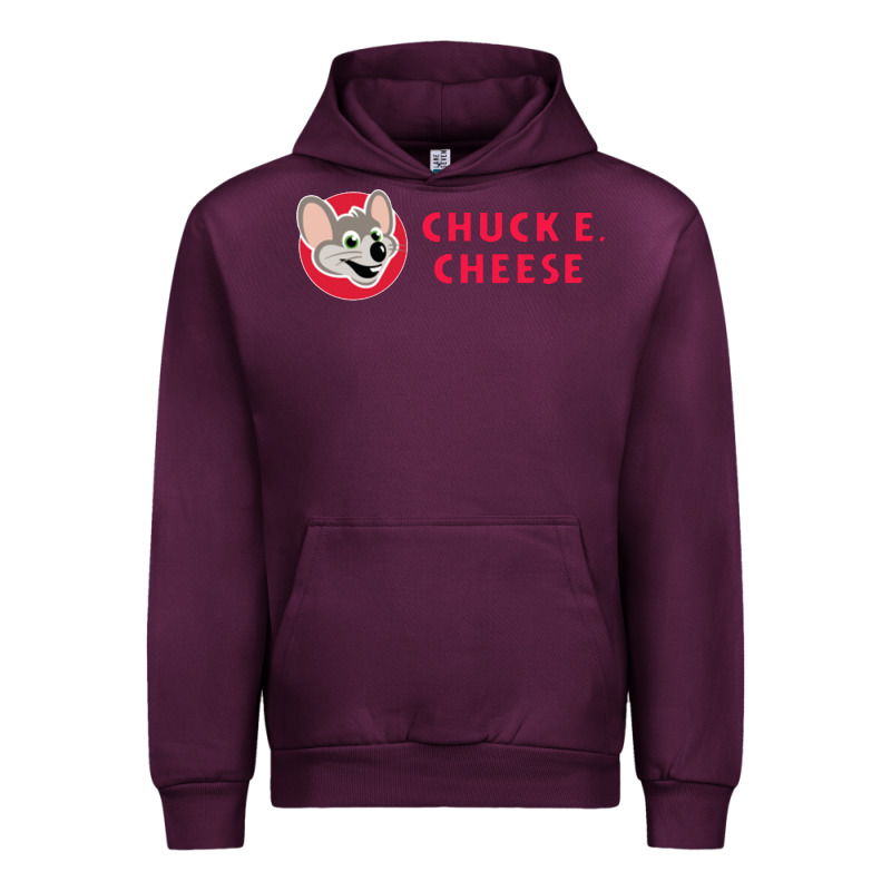 Chuck E Cheese Urban Hoodie by SnappyArt | Teevron