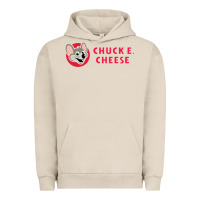Pigment French Oak chuck e cheese Urban Hoodie - SnappyArt