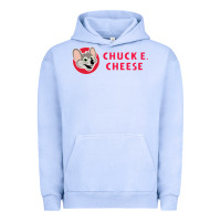 Pigment Grape Ice chuck e cheese Urban Hoodie - SnappyArt