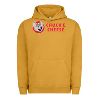 Pigment Peanut Butter chuck e cheese Urban Hoodie - SnappyArt