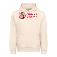 Sandshell chuck e cheese Urban Hoodie - SnappyArt