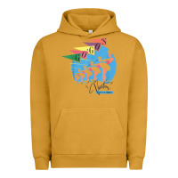 Pigment Peanut Butter the go go's   vacation retro t shirt Urban Hoodie - SnappyArt