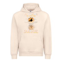 Sandshell assuming i'm just an old lady was your first mistake witch Urban Hoodie - SnappyArt