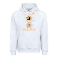 White assuming i'm just an old lady was your first mistake witch Urban Hoodie - SnappyArt
