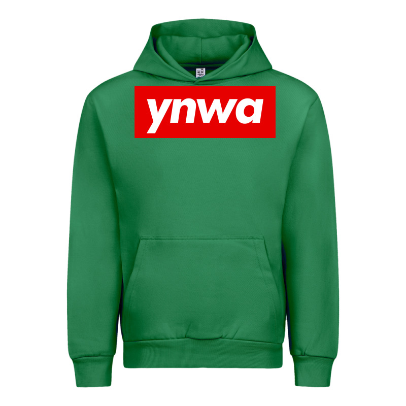 Ynwa Urban Hoodie by SnappyArt | Teevron