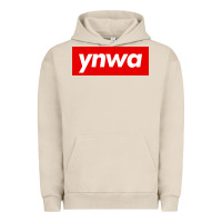 Pigment French Oak ynwa Urban Hoodie - SnappyArt