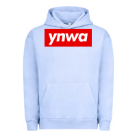 Pigment Grape Ice ynwa Urban Hoodie - SnappyArt