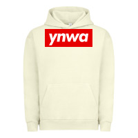 Pigment Pistachio ynwa Urban Hoodie - SnappyArt