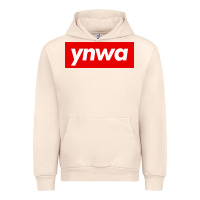 Sandshell ynwa Urban Hoodie - SnappyArt