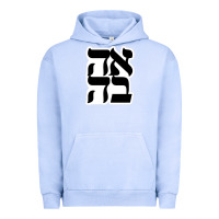 Pigment Grape Ice human kind be both 28952371 Urban Hoodie - SnappyArt
