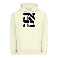 Pigment Pistachio human kind be both 28952371 Urban Hoodie - SnappyArt