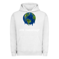 Pigment Lunar Rock environmental climate change still debating summer Urban Hoodie - SnappyArt