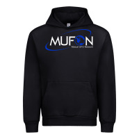 Design Mufon Mutual Ufo Network Hdb Gift For Men A Urban Hoodie | Teevron