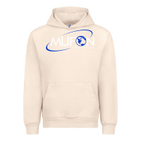 Sandshell design mufon mutual ufo network hdb gift for men a Urban Hoodie - SnappyArt