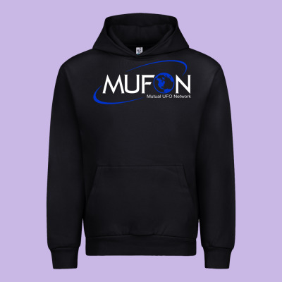 Design Mufon Mutual Ufo Network Hdb Gift For Men A Urban Hoodie Designed By Snappyart