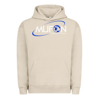 Pigment French Oak design mufon mutual ufo network hdb gift for men a Urban Hoodie - SnappyArt